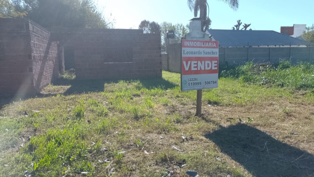 TERRENOS EN VENTA