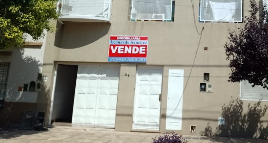 CASA EN VENTA