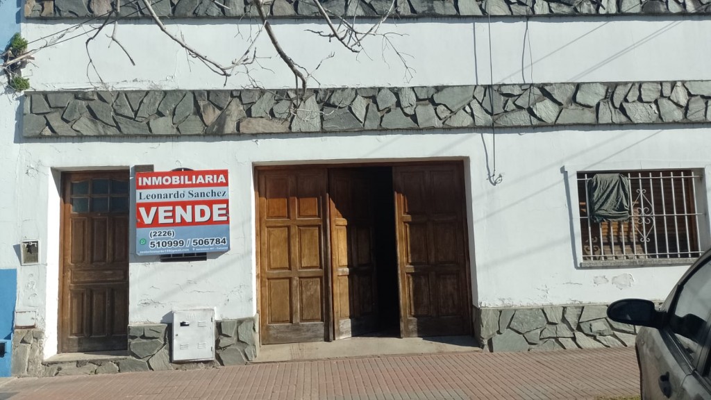 CASA EN VENTA