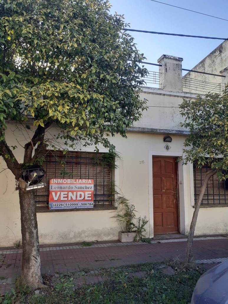 CASA EN VENTA