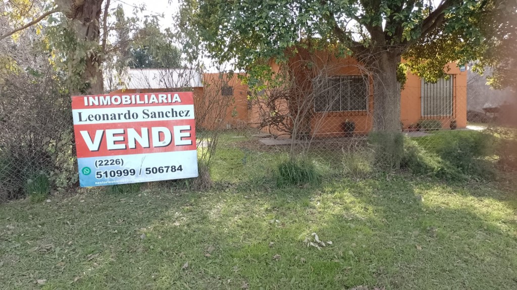 CASA EN VENTA
