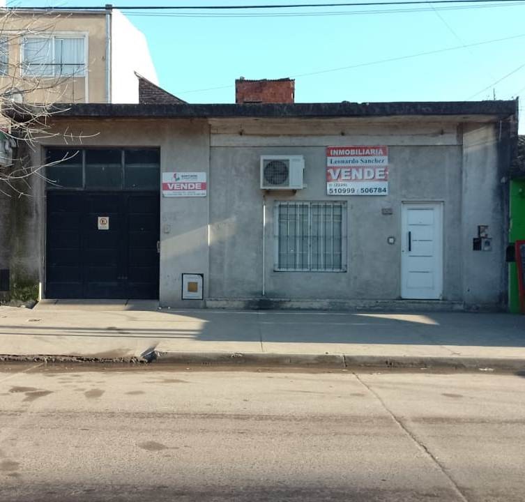 CASA EN VENTA