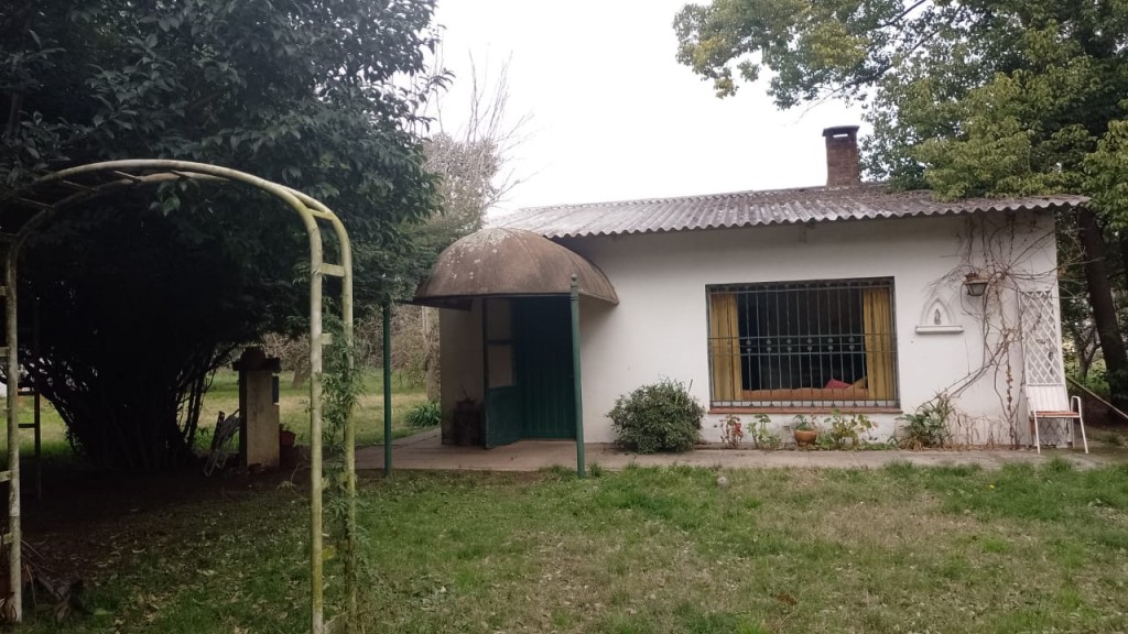CASA QUINTA EN VENTA