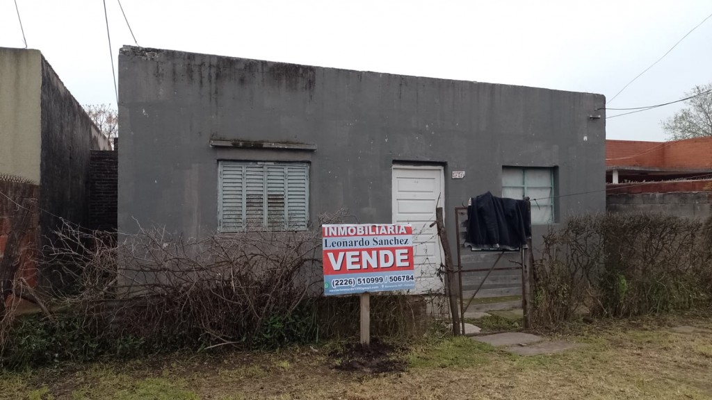 CASA EN VENTA