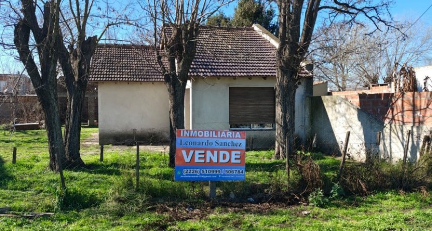 CASA EN VENTA