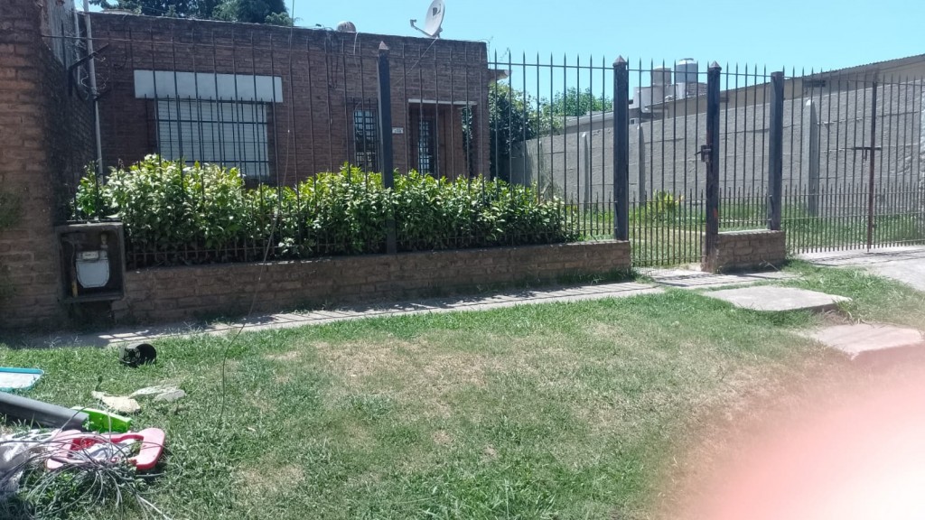 CASA EN VENTA